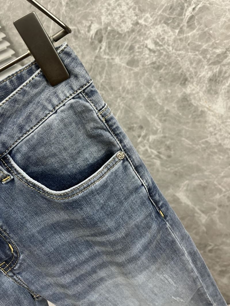 Prada Short Pants